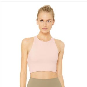 Alo yoga movement bra in Nectar **Worn Once**